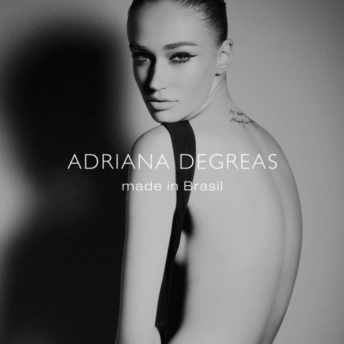 Adriana Degreas Dress Collections