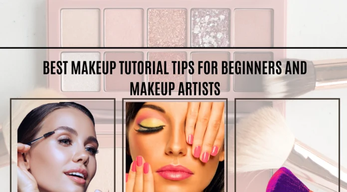 Best Makeup Tutorial Tips For Beginners And Makeup Artists – Video Best Makeup Tutorial Tips For Beginners And Makeup Artists