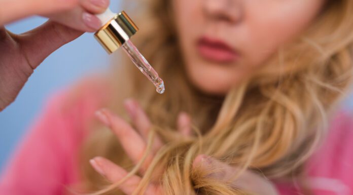 The Best Oils for Promoting Hair Growth and Thickness Best Scalp Serums