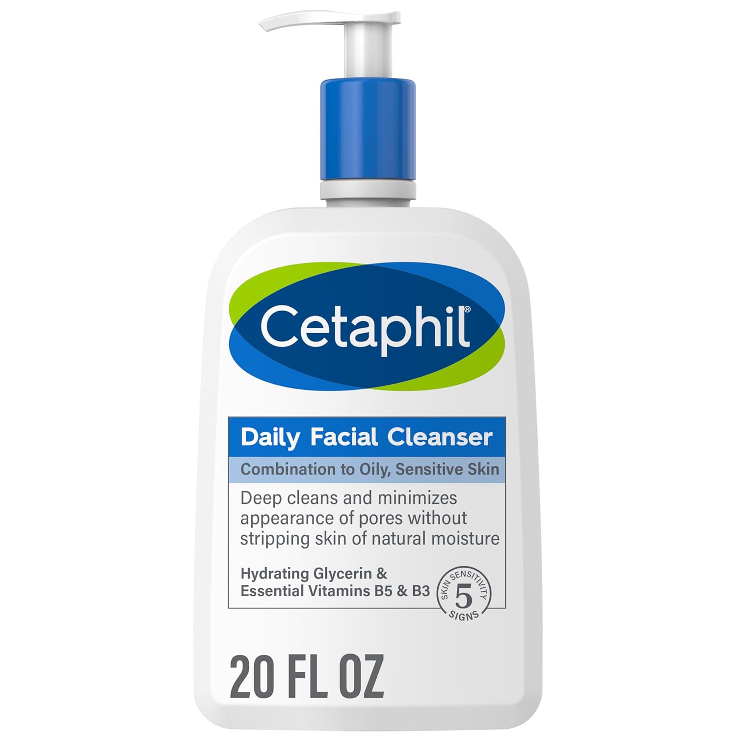 Cetaphil vs CeraVe Skincare: Which is Best for You?