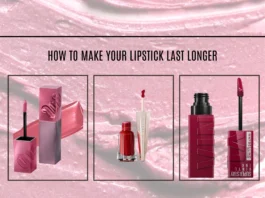 How to Make Your Lipstick Last Longer