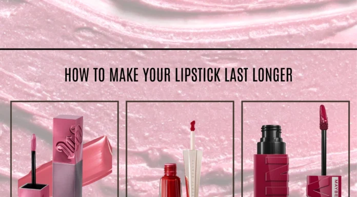 How to Make Your Lipstick Last Longer How to Make Your Lipstick Last Longer