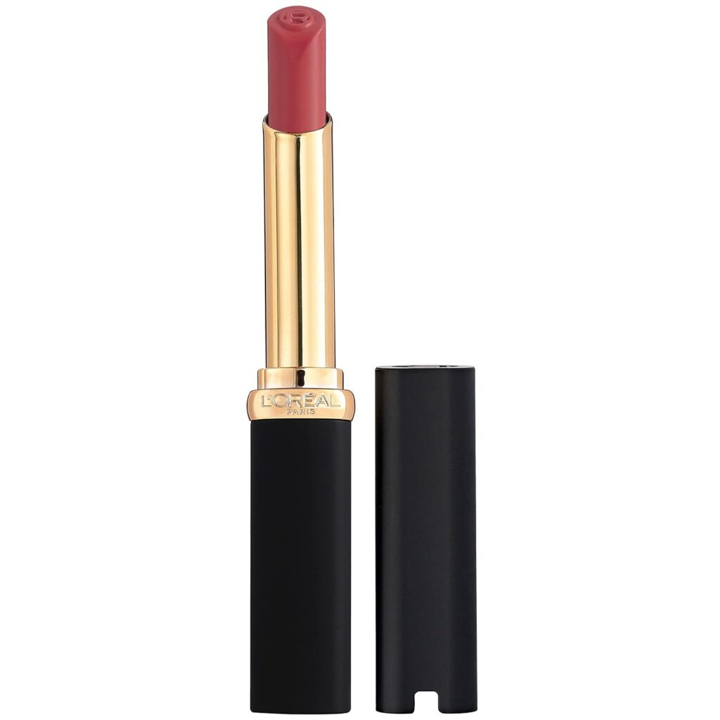 L'Oréal Paris Colour Riche Intense Volume Matte Lipstick