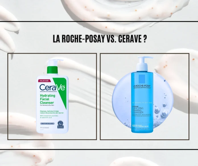 la roche posay sunscreen france