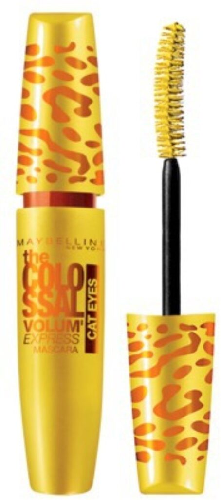 Maybelline Volum' Express Falsies The Colossal Mascara