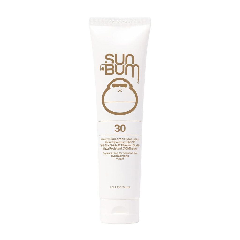 Sun Bum Mineral SPF 30