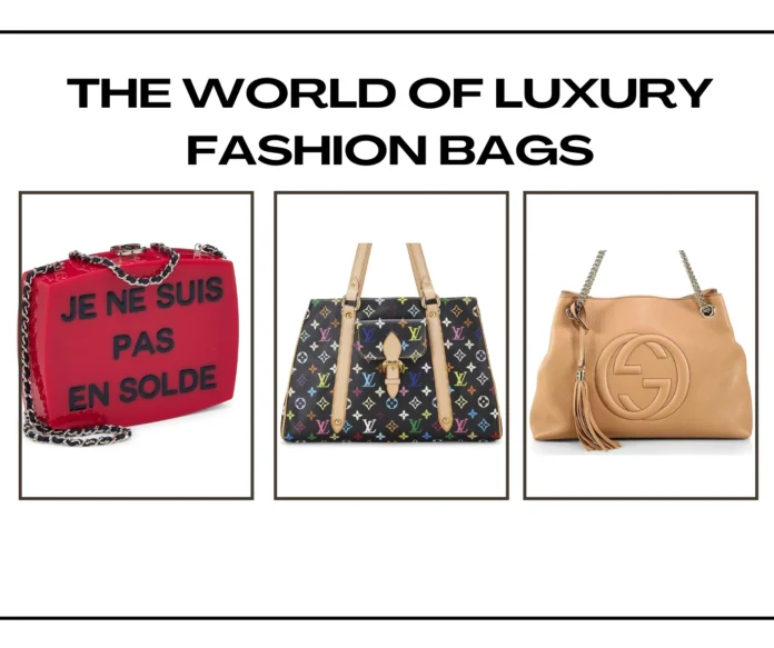best Luxury Fashion Bags