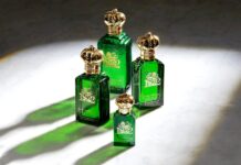 The Allure of Clive Christian Perfume: Luxury in Every Drop clive christian perfume