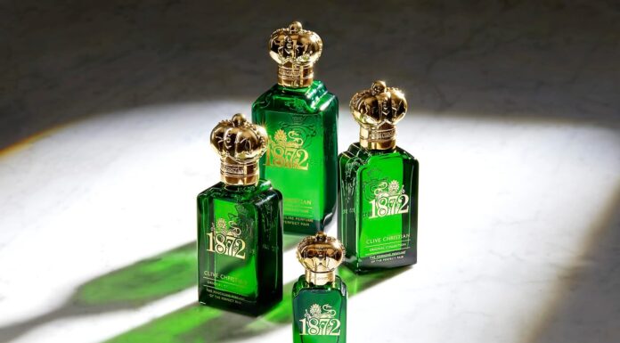 The Allure of Clive Christian Perfume: Luxury in Every Drop clive christian perfume