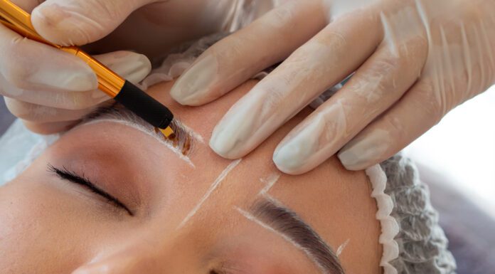 Find the Best Eyebrow Mapping and Threading Services Near You! eyebrow mapping and threading near me