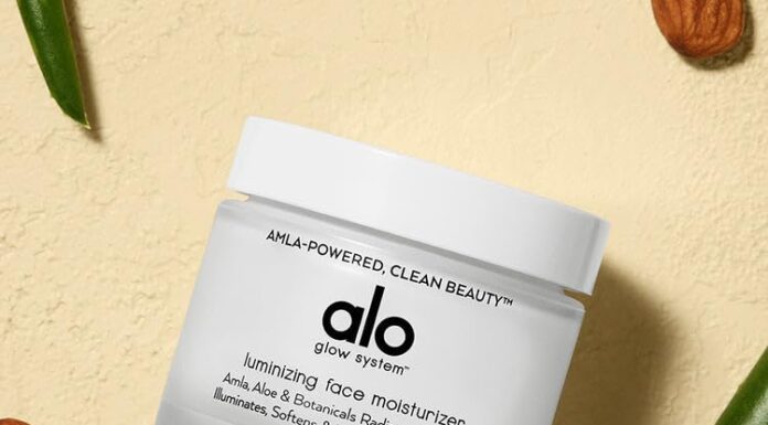 Alo Luminizing Face Moisturizer Review users rating on Alo Luminizing Face Moisturizer Review