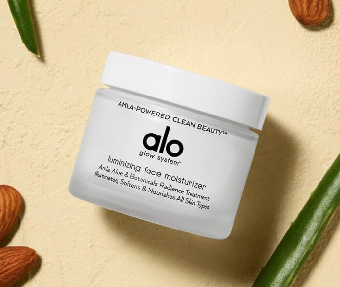 users rating on Alo Luminizing Face Moisturizer Review