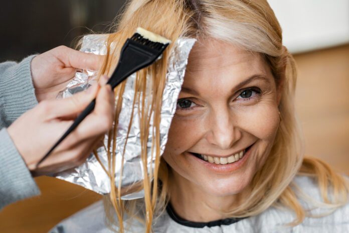 Learn How to Dye Your Hair at Home Safely - Step-by-Step Guide