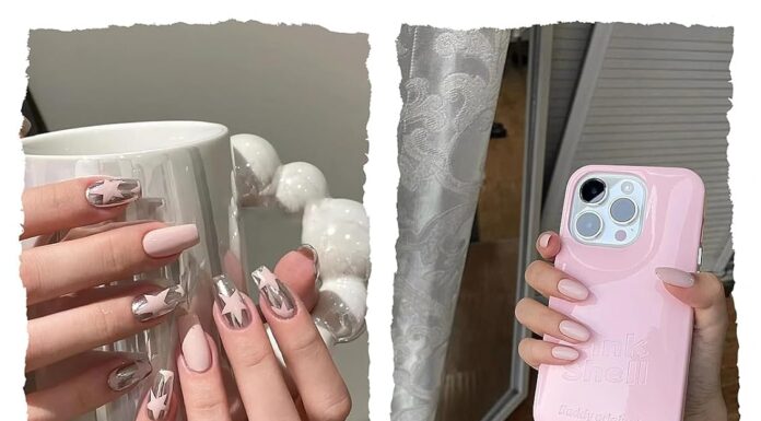 French Manicure Kits: Everything You Need to Know French Manicure Kits