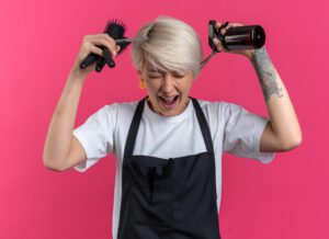 Haircut Stories: From Laughter to Lessons Learned - Beauty Lara