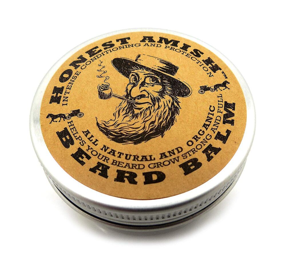 Best Beard Care Products