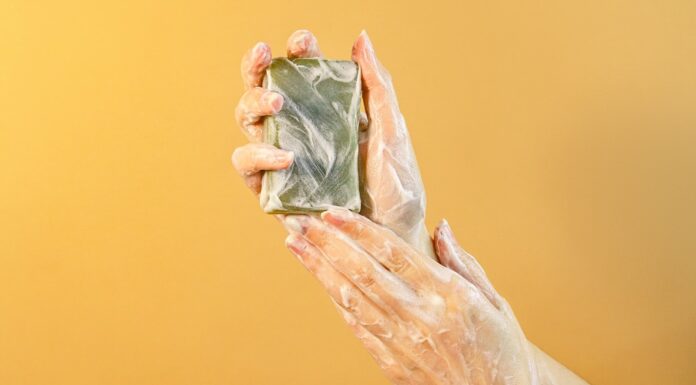 Best Soap For Sensitive Skin – Skincare Serenity! Whats the best Soap for sensitive skin ?