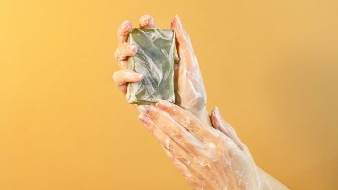 Whats the best Soap for sensitive skin ?