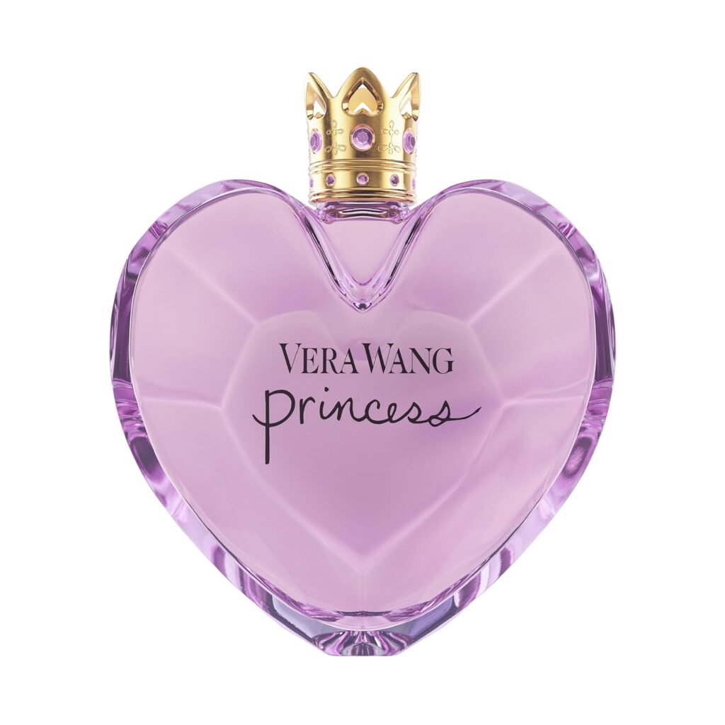 Best women's perfume Vera Wang Princess