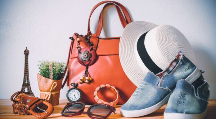Best Women’s Fashion Accessories For Summer Women's fashion accessories for summer time