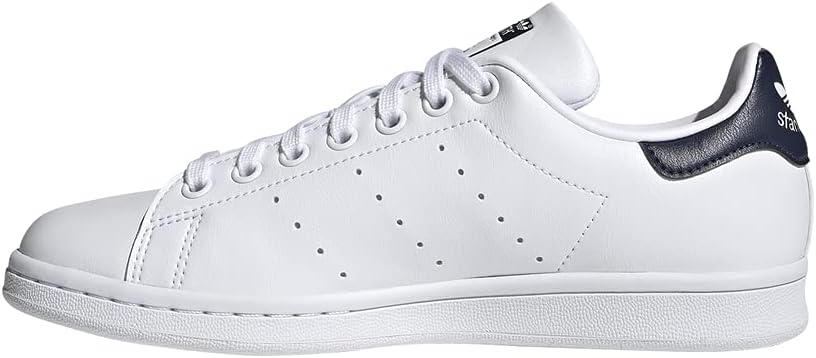 Best White Sneakers for Women Adidas stan smith