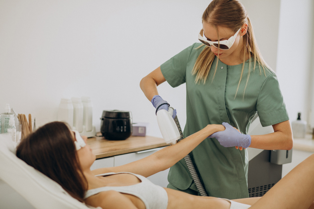 Laser Hair Removal Near Me cheap therapy