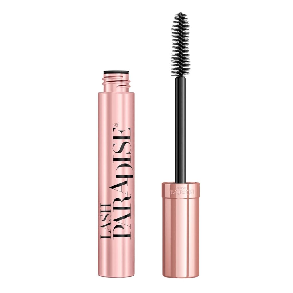 L'Oreal Paris Voluminous Makeup Lash Paradise Mascara