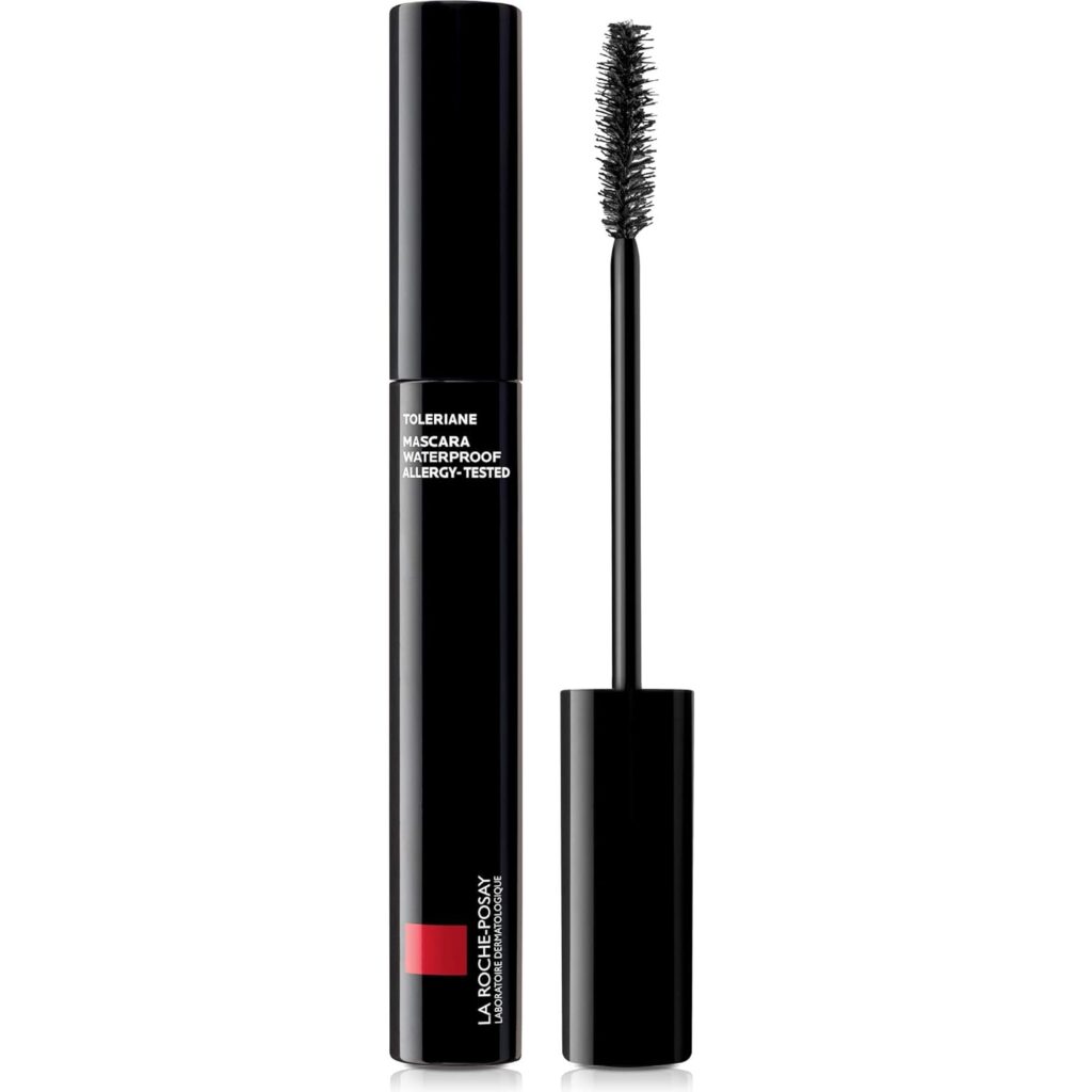 La Roche-Posay Toleriane Mascara