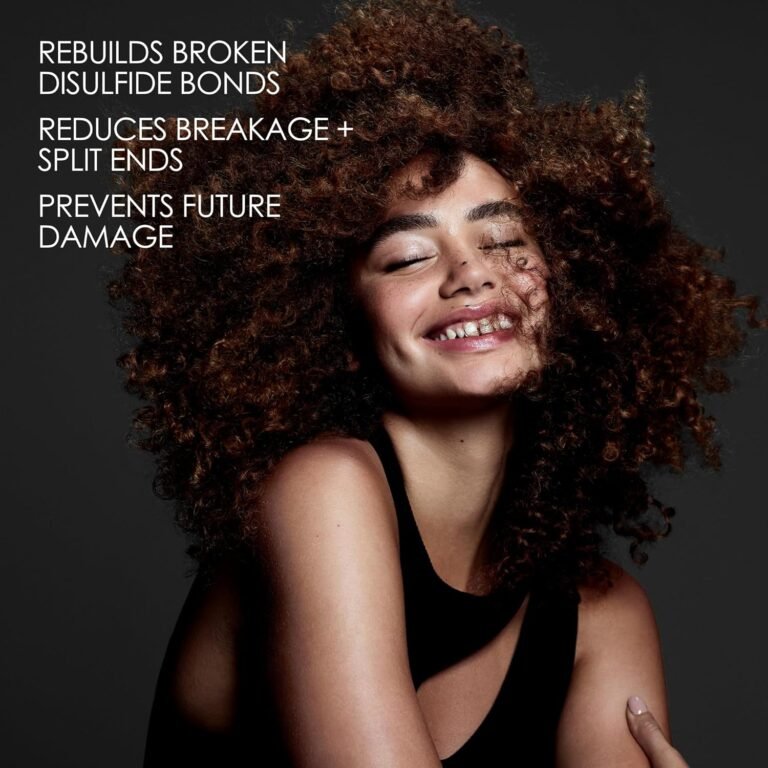 The Best Hair Masks for Every Hair Type and Need