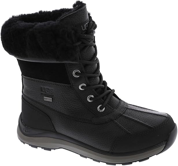 UGG Women's Adirondack III Boot