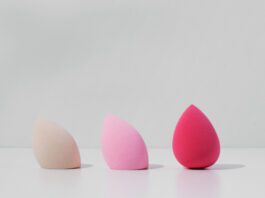 how to clean beauty blender