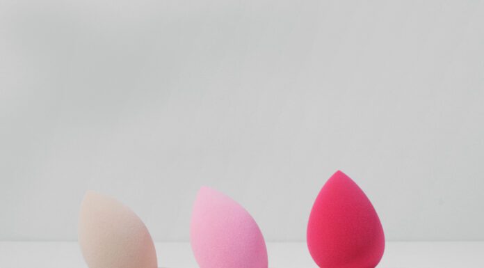 Cleaning Your Beauty Blender: Tips, Tricks, and Safety how to clean beauty blender
