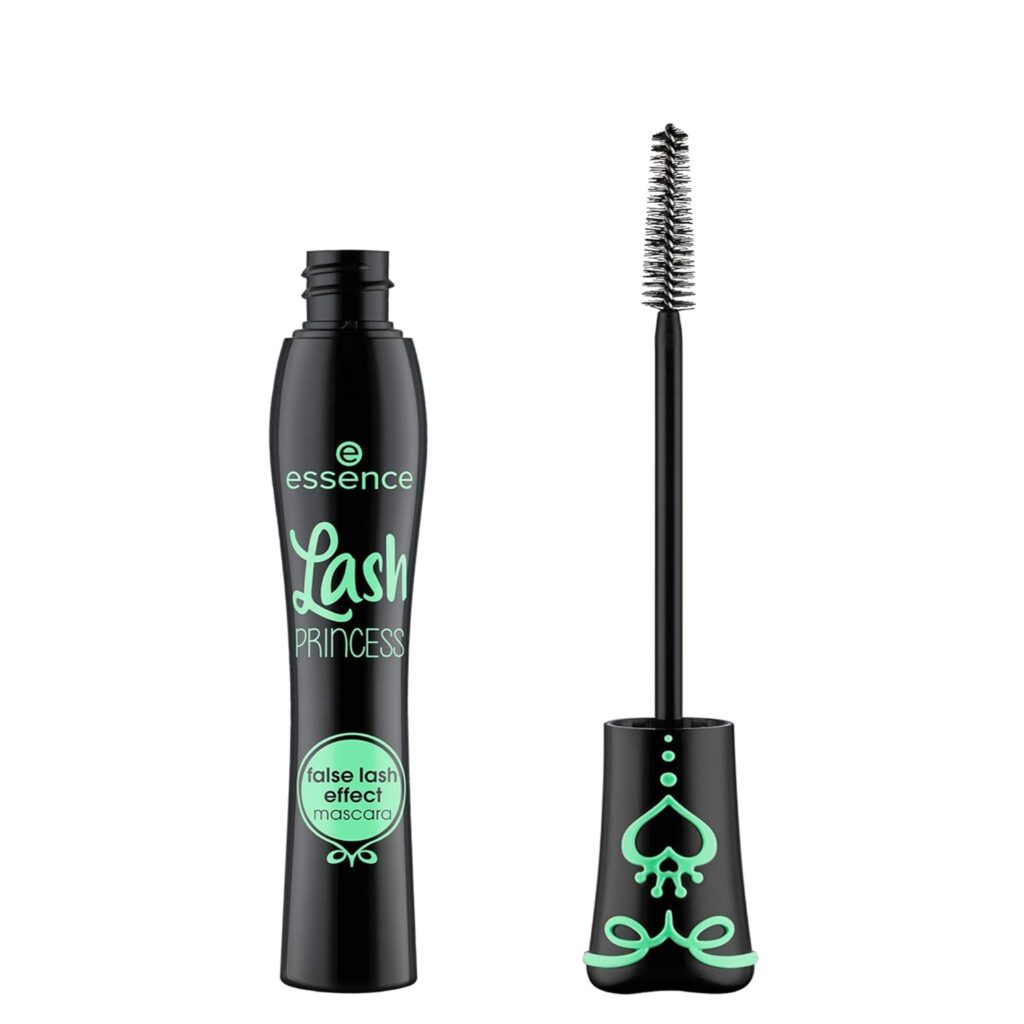 Essence Lash Princess False Lash Effect Mascara: Pros and Cons