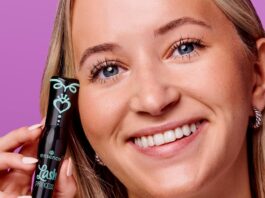 Essence Lash Princess False Lash Effect Mascara