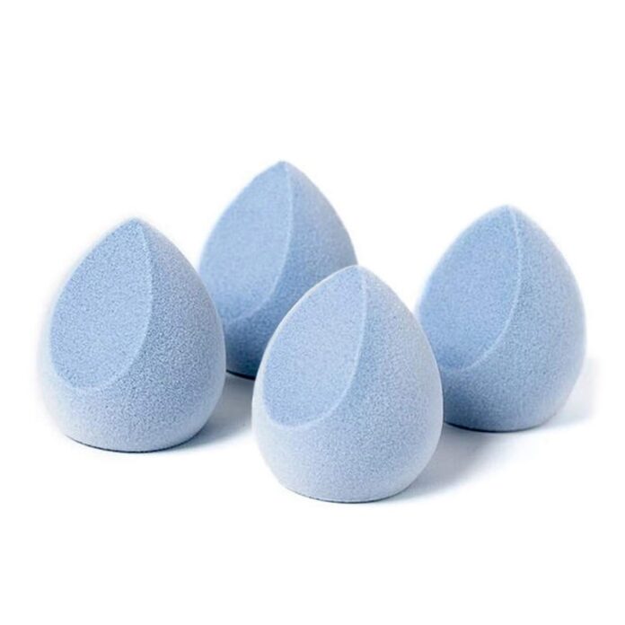 The Best Way to Use a Makeup Sponge