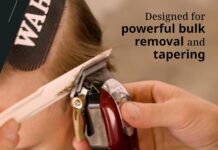 The Best Hair Trimmers for Men with Attachments and Extensions The Best Hair Trimmers for Men with Attachments and Extensions