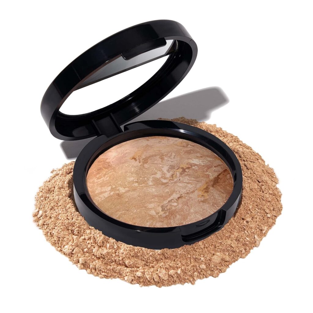 Laura Geller Baked Balance-n-Brighten Powder Foundation