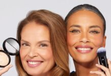 Laura Geller Baked Balance-n-Brighten Powder Foundation: My Honest Review Laura Geller Baked Balance-n-Brighten Powder Foundation