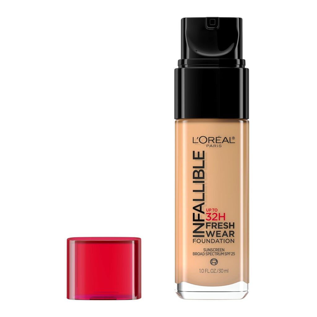 Infallible Fresh Wear Foundation