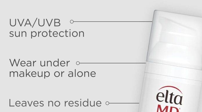 EltaMD Sunscreen Review: The Dermatologist-Approved Secret to Flawless Skin EltaMD Sunscreen Review Clear Face Sunscreen SPF