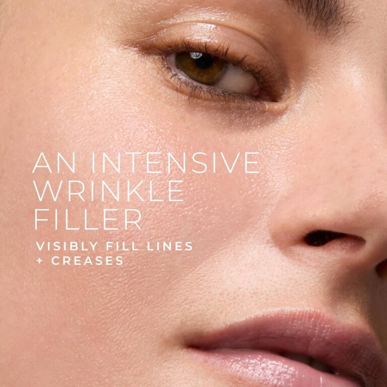 7 Proven Skincare Ingredients That Actually Reduce Wrinkles & Fine Lines
