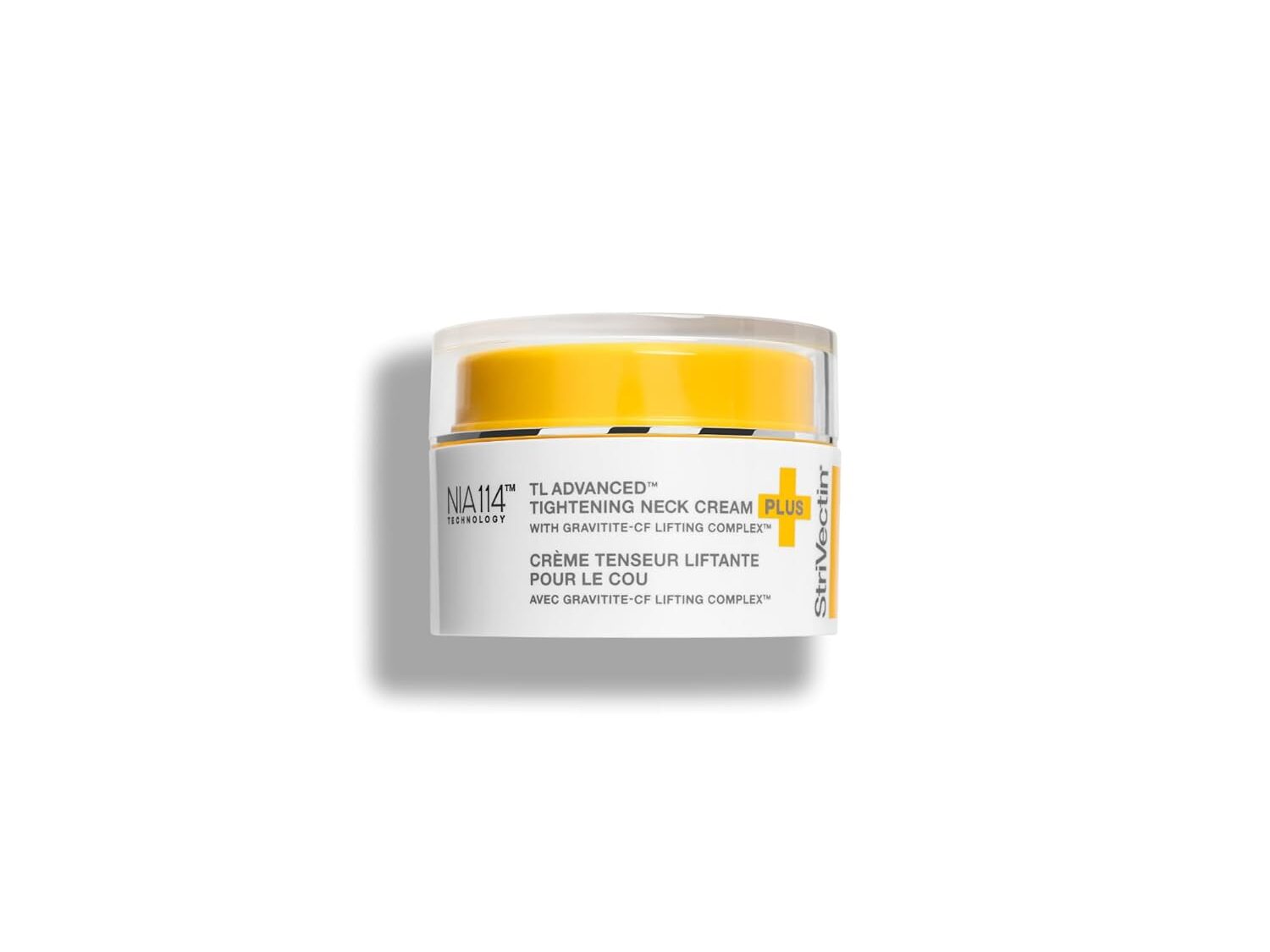 StriVectin Tighten & Lift Advanced Neck Cream PLUS with Alpha-3 Peptides StriVectin Tighten & Lift Advanced Neck Cream Plus