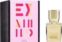 Ex Nihilo Sweet Morphine Eau de Parfum – Complete Review Ex Nihilo Sweet Morphine Eau de Parfum