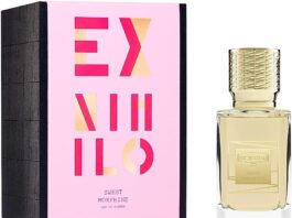 Ex Nihilo Sweet Morphine Eau de Parfum