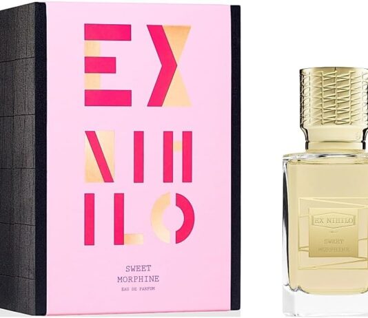 Ex Nihilo Sweet Morphine Eau de Parfum – Complete Review Ex Nihilo Sweet Morphine Eau de Parfum