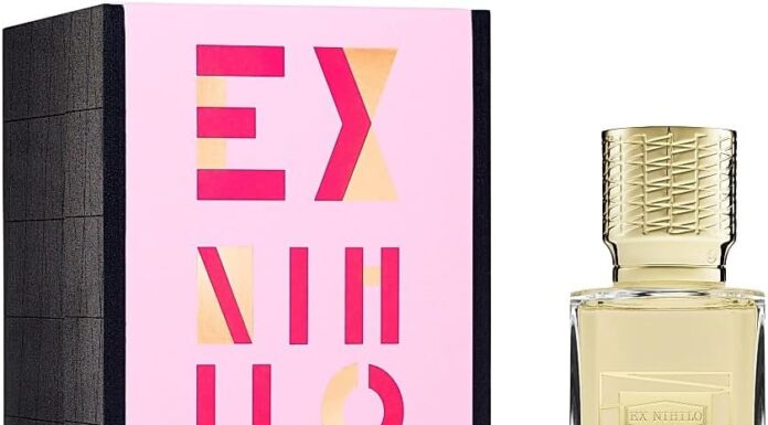 Ex Nihilo Sweet Morphine Eau de Parfum – Complete Review Ex Nihilo Sweet Morphine Eau de Parfum