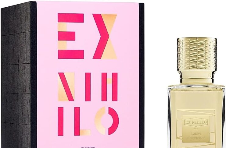 Ex Nihilo Sweet Morphine Eau de Parfum
