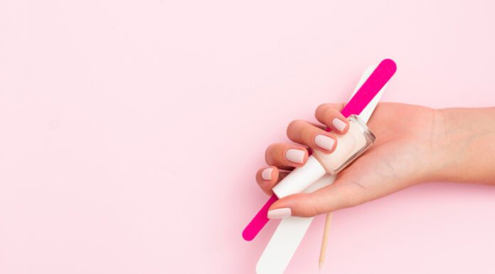 Best Nail Polish Remover Products in 2025 women holding Nail Polish Remover Products