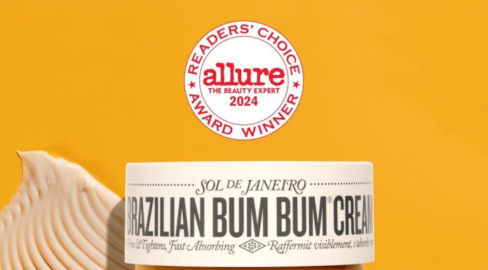 SOL DE JANEIRO – Brazilian Bum Bum Cream A Deep‑Dive Review Brazilian Bum Bum Cream